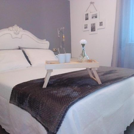 Apartamento Acogedor En LЛа-Корунья Экстерьер фото