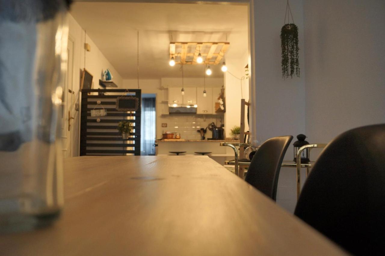 Apartamento Acogedor En LЛа-Корунья Экстерьер фото