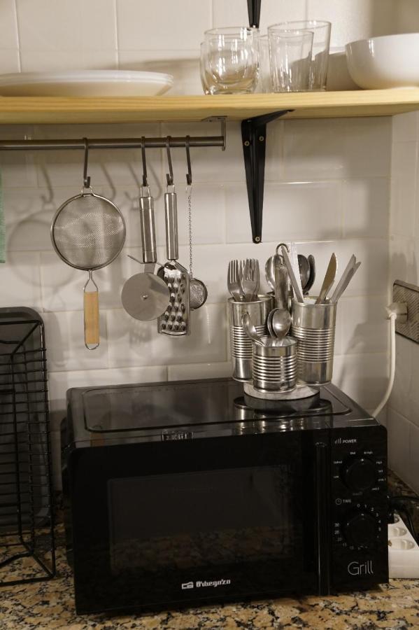 Apartamento Acogedor En LЛа-Корунья Экстерьер фото
