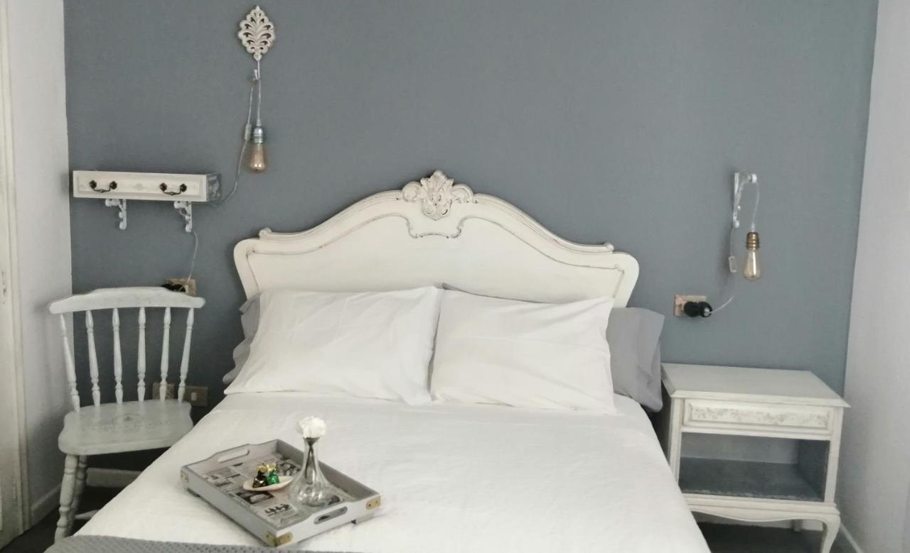Apartamento Acogedor En LЛа-Корунья Экстерьер фото