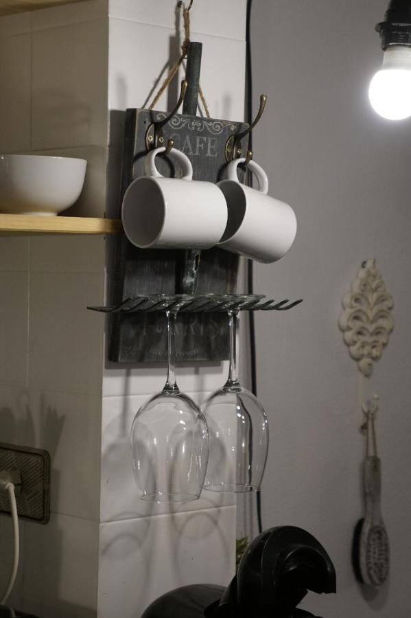 Apartamento Acogedor En LЛа-Корунья Экстерьер фото