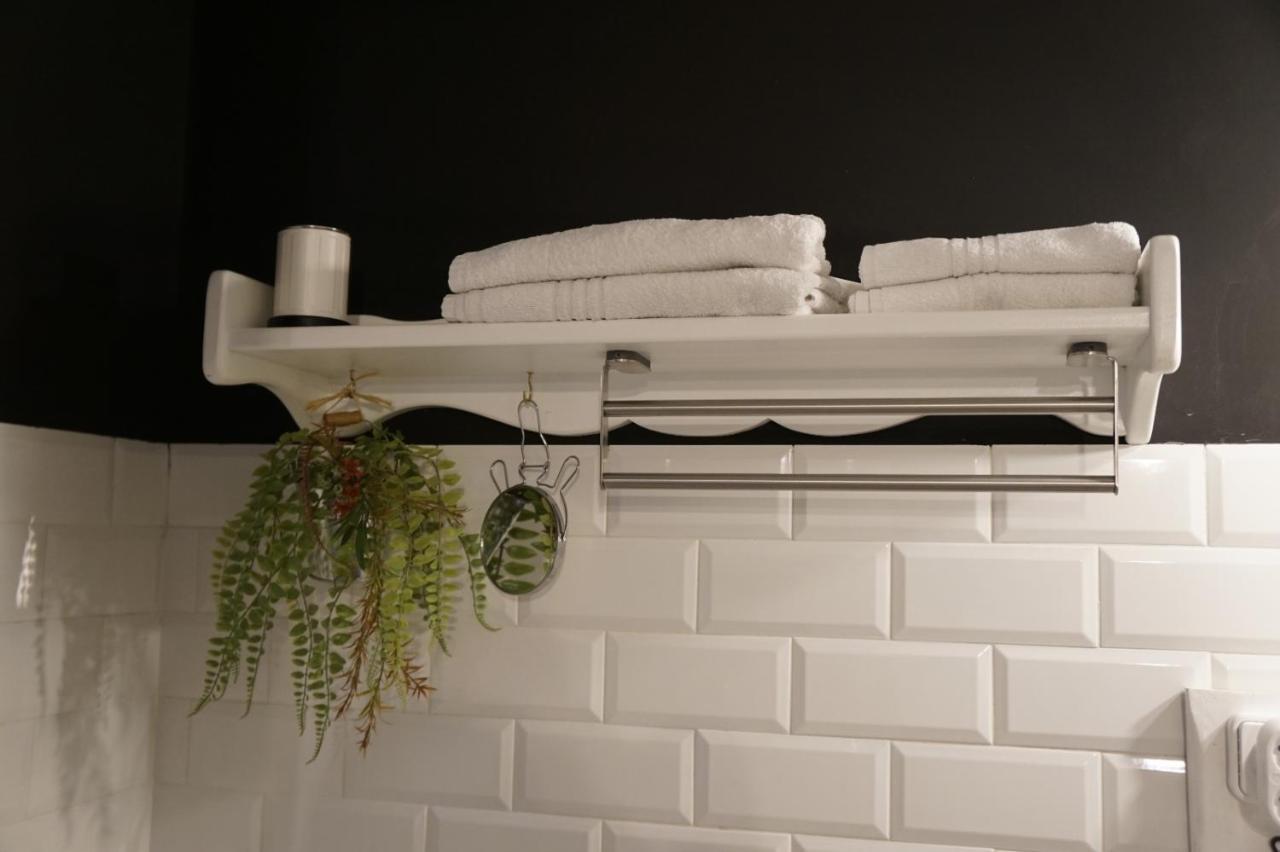 Apartamento Acogedor En LЛа-Корунья Экстерьер фото