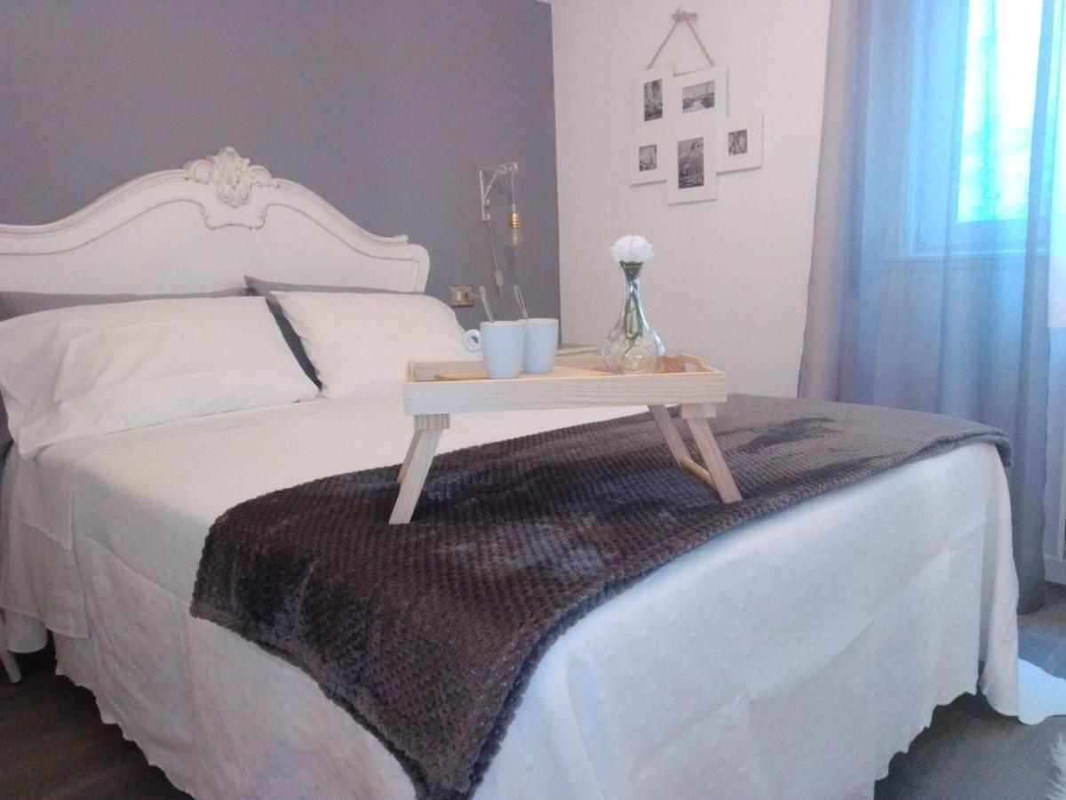 Apartamento Acogedor En LЛа-Корунья Экстерьер фото
