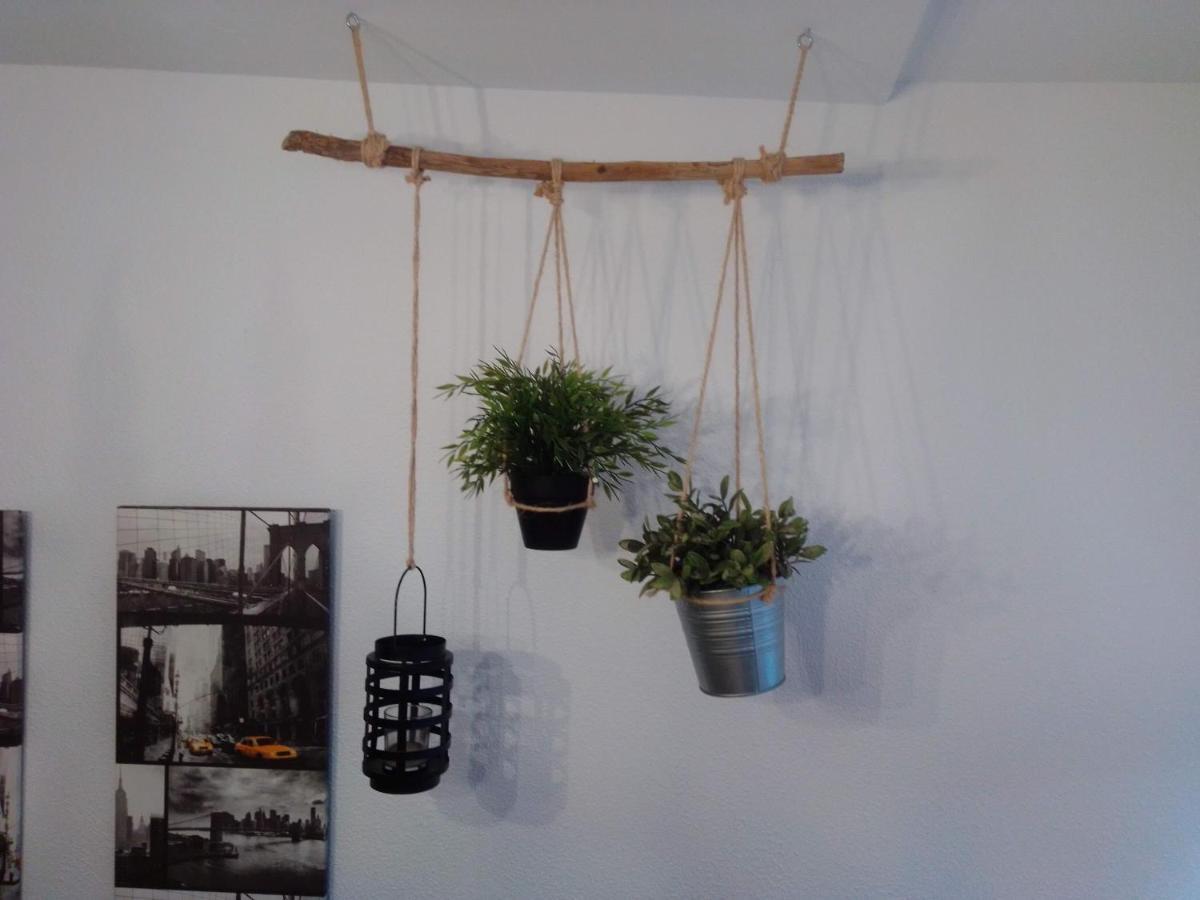 Apartamento Acogedor En LЛа-Корунья Экстерьер фото